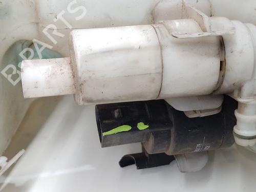 Windscreen washer tank MERCEDES-BENZ E-CLASS (W211) E 270 CDI (211.016) | BP7433808C113 