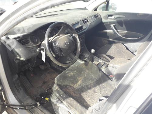 Left front indicator CITROËN C5 III (RD_) 2.0 HDi 140 (RDRHF8, RDRHFA, RDRHA8, RDRHAJ) | BP10561608C32  - Image 11