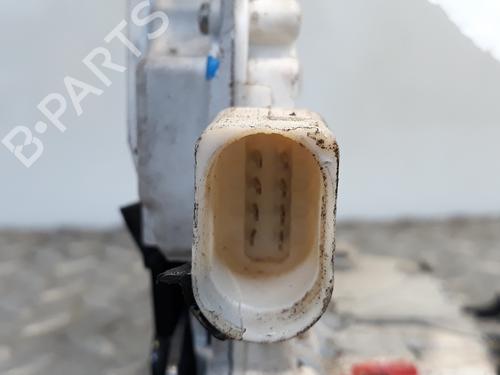 Rear left lock AUDI A4 B7 (8EC) 2.0 TDI | BP3062742C100 