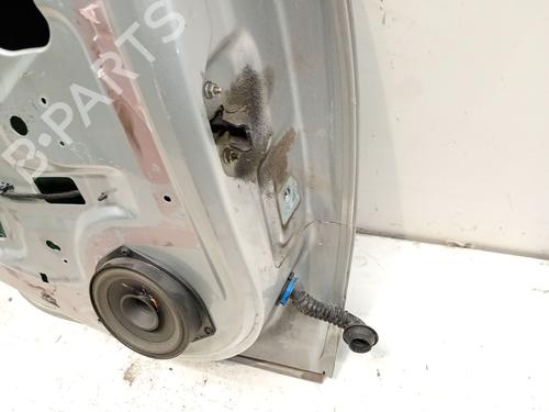 Dør venstre bagtil OPEL CORSA E (X15) 1.4 (08, 68) | BP39407793C4 - Image 5