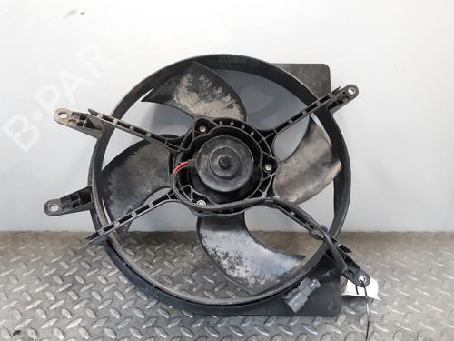 Radiator fan HONDA CIVIC VI Fastback (MA, MB)  | BP9844423M35 