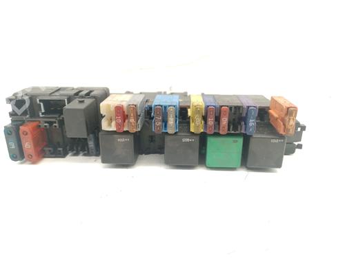 Used Electronic module MERCEDES-BENZ S-CLASS (W220, V220) [1998-2005]  24253515