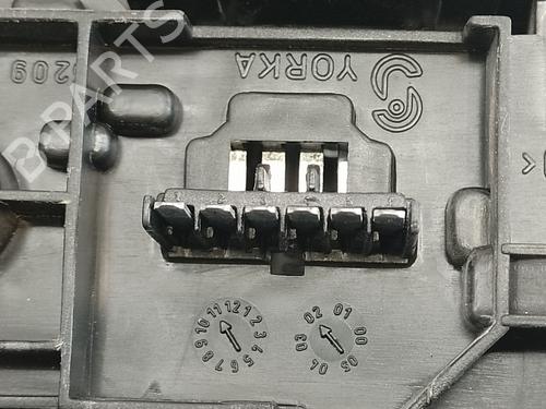 Right taillight OPEL VECTRA C (Z02)  | BP24106863C35 