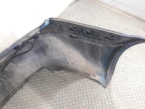 Rear bumper SKODA SUPERB I (3U4)  | BP7478210C8 