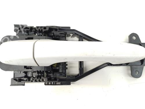 Used Front right exterior door handle Front right exterior door handle VOLVO V40 Cross Country (526) D2 (120 hp) 36304057 36304057