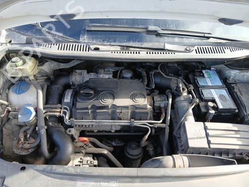 Engine VW CADDY III MPV (2KB, 2KJ, 2CB, 2CJ) 1.9 TDI | BP31862465M1