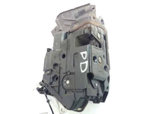 Front right lock SEAT IBIZA IV SC (6J1, 6P5)  | BP3128463C97 