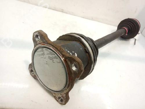 Left rear driveshaft SUZUKI GRAND VITARA II (JT, TE, TD) 1.9 DDiS (JB419WD, JB419XD) | BP4739185M40 