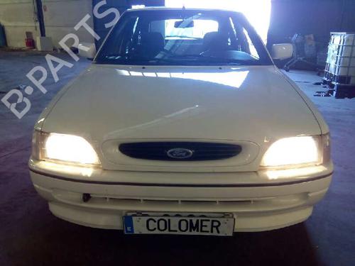 AC compressor FORD ESCORT V (AAL, ABL) 1.6 i 16V | BP3062374M34 