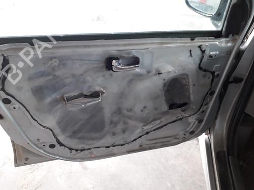 Rear left window mechanism NISSAN ALMERA TINO (V10) 2.2 dCi | BP9723795C24 
