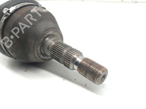 Right front driveshaft OPEL ASTRA H (A04) 1.9 CDTI 16V (L48) | BP30383876M39 - Image 2