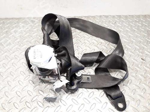 Used Rear right seatbelt ALFA ROMEO GIULIETTA (940_) [2010-2020]  6634568