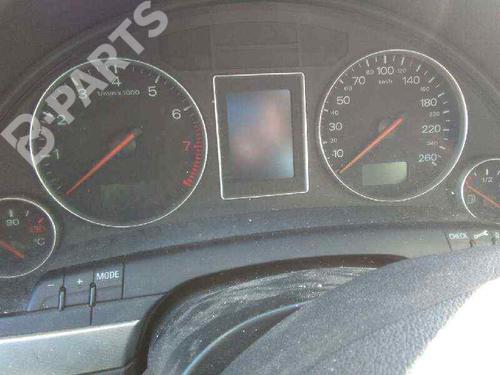 Hand brake AUDI A4 B6 (8E2) 3.0 | BP8783392I18  - Image 10