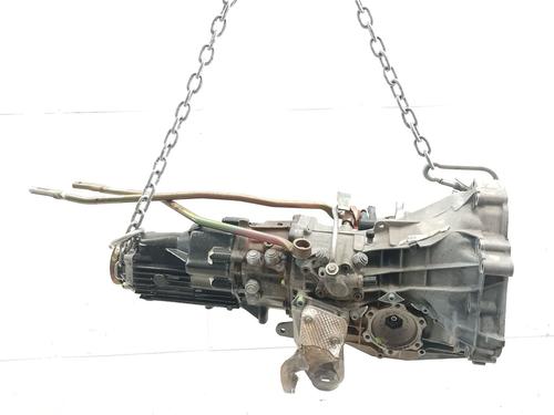 Gearbox VW PASSAT B5.5 (3B3)  | BP19407638M3 