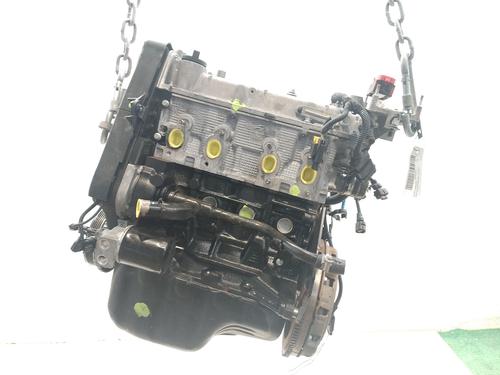 Used Engine FORD KA (RU8) [2008-2016]  24175304