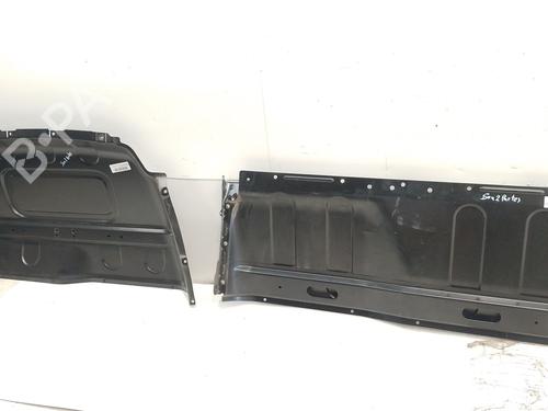 Used Cargo separator MERCEDES-BENZ CITAN MPV (W415) 109 CDI (415.703) (95 hp) 29004616