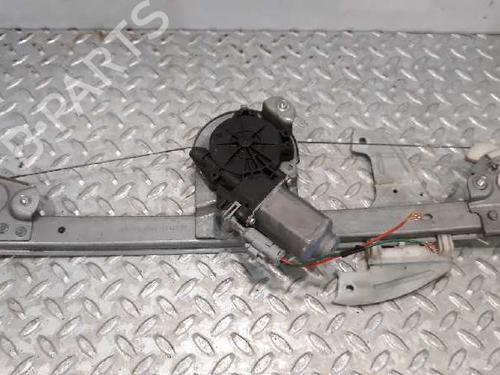 Used Front left window mechanism PEUGEOT 107 (PM_, PN_) [2005-2014]  3541053