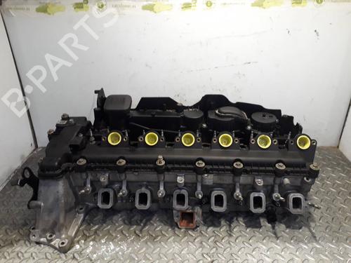 Cylinder head BMW X5 (E53) 3.0 d | BP15809534M5 