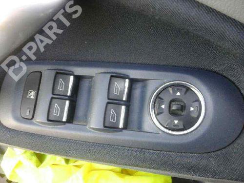 Left rear window switch FORD MONDEO IV (BA7) 1.8 TDCi | BP6023824C108  - Image 5