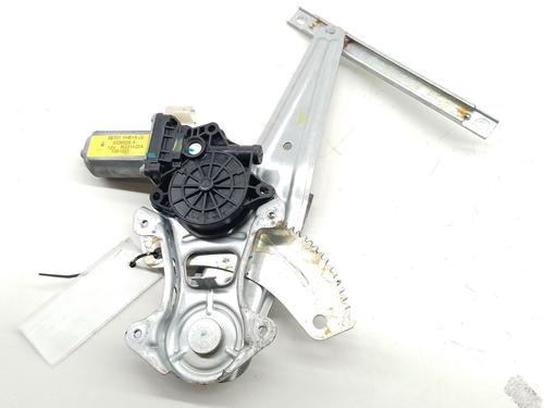Used Rear right window mechanism NISSAN NOTE (E12) 1.5 dCi (90 hp) 30005992