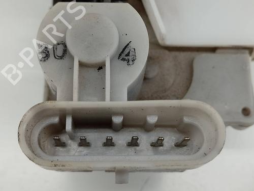 Front right lock FIAT PUNTO (188_) 1.2 60 (188.030, .050, .130, .150, .230, .250) | BP18905811C97 