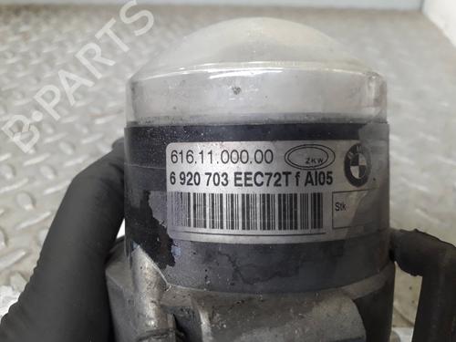 Left front fog light BMW 3 Coupe (E46)  | BP10080488C30 