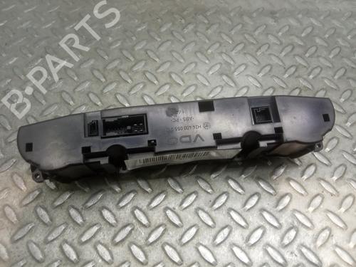 Climate control MERCEDES-BENZ E-CLASS T-Model (S211) E 240 T (211.261) | BP10678244I5 