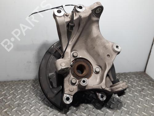Used Left rear steering knuckle OPEL INSIGNIA A (G09) [2008-2017]  8232252