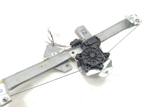 Used Front left window mechanism Front left window mechanism DACIA DOKKER MPV (KE_) 1.6 LPG (102 hp) 32751624 32751624