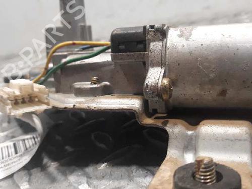Viskermotor bagrude MITSUBISHI PAJERO III (V7_W, V6_W) 3.2 Di-D (V68W, V78W) | BP6088566M102 