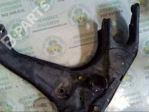Used Left front suspension arm Left front suspension arm MAZDA BT-50 Pickup (CD, UN) 2.5 MRZ-CD (UNY0W3) (143 hp) 7901002 7901002