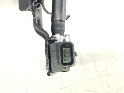 Steering rack NISSAN QASHQAI / QASHQAI +2 I (J10, NJ10, JJ10E) 1.5 dCi | BP26583009M22 