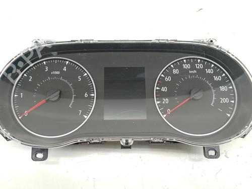 Used Instrument cluster Instrument cluster DACIA SANDERO III 1.0 TCe 90 (91 hp) 33240864 33240864