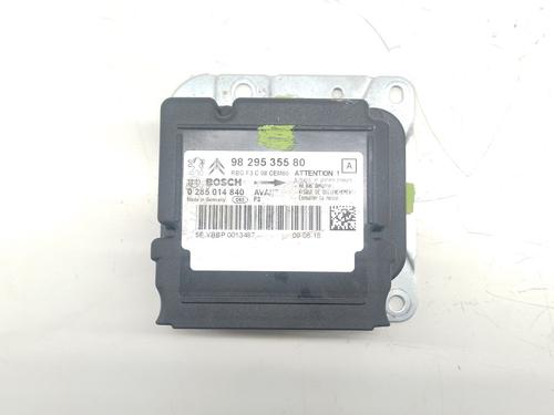 Airbag module CITROËN C4 CACTUS 1.5 BlueHDi 100 (102 hp) 30129652