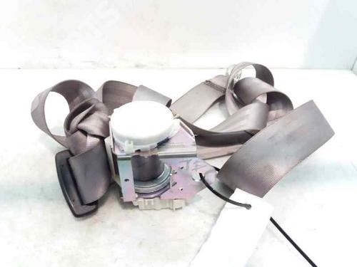 Used Rear left belt tensioner Rear left belt tensioner AUDI A3 (8P1) [2003-2013] 6635455 6635455