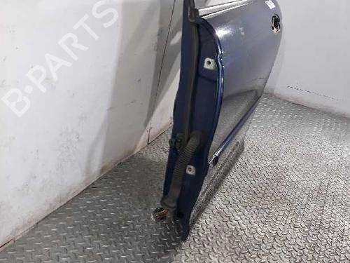 Left rear door JAGUAR X-TYPE I (X400) 2.0 D | BP5565604C4 
