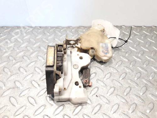 Rear left lock NISSAN ALMERA II Hatchback (N16) 2.2 Di | BP3065923C100 