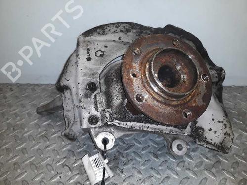 Used Left front steering knuckle BMW 5 (E60) 520 d (177 hp) 6921085