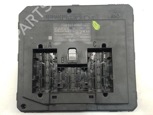 Used Electronic module Electronic module SKODA FABIA I (6Y2) 2.0 (116 hp) 34004917 34004917