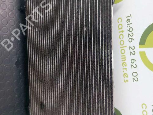 AC radiator PEUGEOT 406 (8B)  | BP3053330M32 