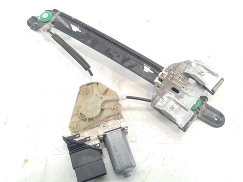 Rear right window mechanism SEAT LEON (1P1) 1.9 TDI | BP13356240C25 