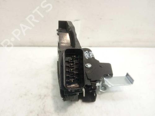 Rear left lock FORD FOCUS II (DA_, HCP, DP)  | BP4709588C100 