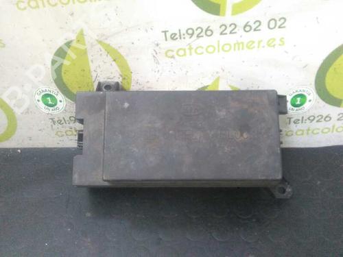 Used Fuse box KIA SORENTO I (JC) [2002-2011]  3537759