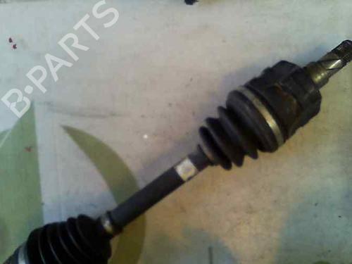 Left front driveshaft DAEWOO LEGANZA (KLAV) 2.2 16V | BP3064116M38 