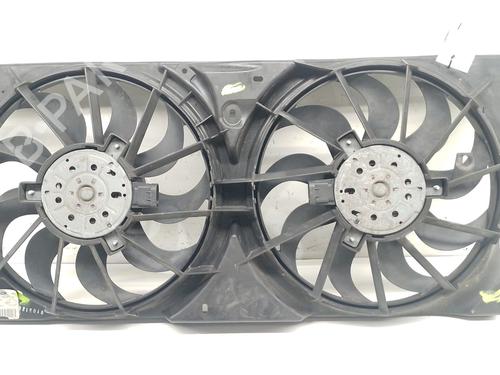 Radiator fan RENAULT LAGUNA III (BT0/1) 2.0 dCi (BT01, BT08, BT09, BT0E, BT0K, BT12, BT1C, BT1D,... | BP31941057M35
