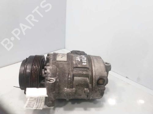 AC compressor BMW 5 (E39)  | BP4983004M34 
