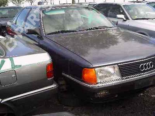Used Parts AUDI 100 C3 Saloon (443, 444)  2.2  251735