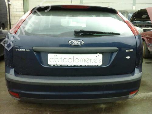 Control unit FORD FOCUS II (DA_, HCP, DP) 2.0 TDCi | BP6257417M11 
