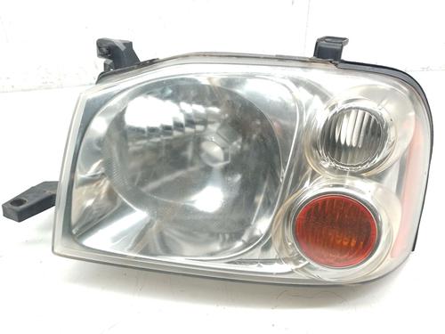Used Left headlight NISSAN PICK UP (D22) 2.5 Di (133 hp) 29555935