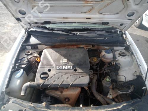 Throttle body SEAT IBIZA II (6K1) 1.4 | BP13098933M82 